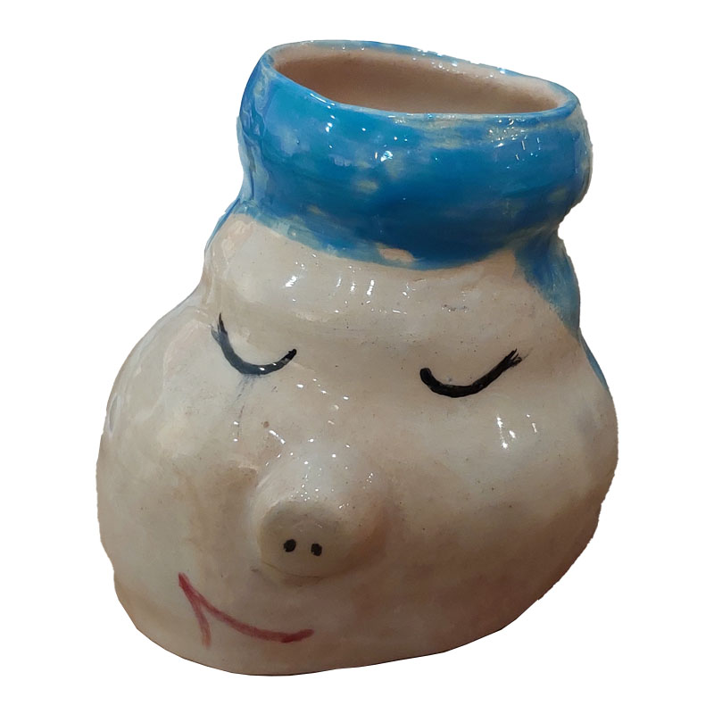 گلدان تزئینی گلدان تزئینی