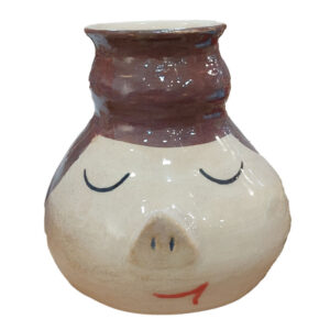 گلدان تزئینی